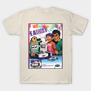 Family Fun Entertainment. T-Shirt